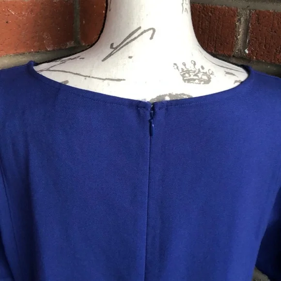 Ann Taylor Loft Dress - Picture 6 of 8